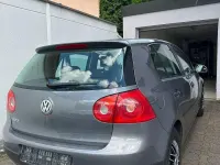 Gebraucht VW Golf IV 75 PS (55 kW) 2004 Grau Kleinwagen