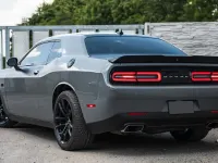 Gebraucht Dodge Challenger 492 PS (361 kW) 2017 Grau Coupé