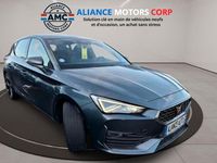 Gebraucht Cupra Leon 150 PS (110 kW) 2023 Grau SUV