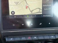 Gebraucht Renault Zoe Experience 50 kW (69 PS) 2021 Grau Kleinwagen