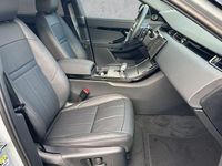 Gebraucht Land Rover Range Rover evoque SE Dynamic 206 PS (151 kW) 2025 Grau SUV
