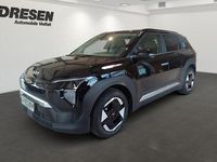 Gebraucht Kia EV3 Earth 150 kW (204 PS) 2025 Schwarz SUV