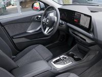 Gebraucht BMW 120 170 PS (125 kW) 2025 Skyscraper grau Kleinwagen
