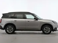 Gebraucht Mini Countryman Classic 170 PS (125 kW) 2024 Grau SUV