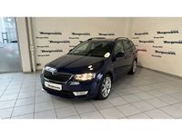 gebraucht Skoda Octavia Combi Joy 1.4 Bluetooth - Navi - Tempoma