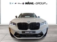 gebraucht BMW X3 M Competition M Competition Head-Up HK HiFi