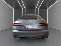 gebraucht Audi A6 Limousine Design