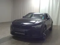 Gebraucht Polestar 2 164 kW (224 PS) 2022 Schwarz Kleinwagen