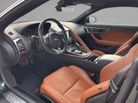 gebraucht Jaguar F-Type F-TypeCoupe P300 R-Dyn.19" Pano Prem.Leder-Pack