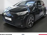 Neu VW ID.3 Pro 150 kW (204 PS) 2026 Schwarz Kleinwagen