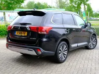 Gebraucht Mitsubishi Outlander 150 PS (110 kW) 2020 Schwarz SUV