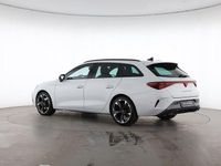 Gebraucht Cupra Leon 150 PS (110 kW) 2025 Nevada weiss Limousine
