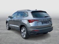 Gebraucht Skoda Karoq Ambition 150 PS (110 kW) 2022 Grau SUV