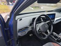 Gebraucht VW ID.4 Pro Performance 150 kW (204 PS) 2020 Blau SUV