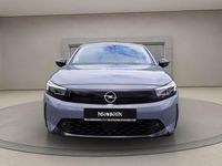 Gebraucht Opel Corsa Edition 101 PS (74 kW) 2024 Kristall silber Kleinwagen