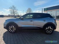 Gebraucht Opel Mokka 131 PS (96 kW) 2024 Grau artense metallic SUV