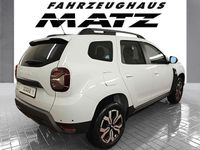 gebraucht Dacia Duster TCe 130 Journey*Media Nav*Sitzhzg*