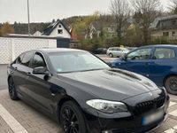 gebraucht BMW 525 d F10