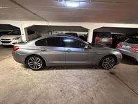 Gebraucht BMW 640 Performance 313 PS (230 kW) 2013 Coupé