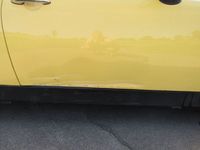 Gebraucht Mini Cooper 116 PS (85 kW) 2004 Gelb Kleinwagen