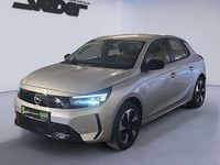 Gebraucht Opel Corsa-e Edition 100 kW (136 PS) 2023 Weiß Kleinwagen