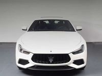 gebraucht Maserati Ghibli Trofeo