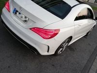 gebraucht Mercedes CLA200 CLA AMG Line Panorma