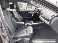 gebraucht Audi A4 Avant 35 2.0 TDi s-tronic