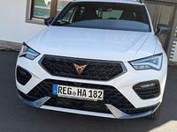Gebraucht Cupra Ateca VZ 300 PS (220 kW) 2024 Weiß SUV