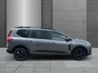 Neu Dacia Jogger Extreme 110 PS (80 kW) 2025 Dolomitgrau Van / Kleinbus