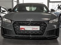 gebraucht Audi TT Coupé 40 TFSI S line competition S tronic TEMP./EPH/SHZ+++