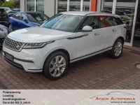 Gebraucht Land Rover Range Rover Velar 404 PS (297 kW) 2022 Weiß SUV