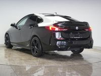 Gebraucht BMW M235 Performance 306 PS (225 kW) 2021 Schwarz Limousine