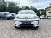 gebraucht VW up! 1.0 L 48000 KM Baujahr 2018 Limousine