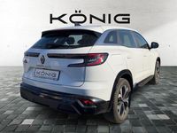 Gebraucht Renault Austral Evolution 158 PS (116 kW) 2023 Weiß SUV
