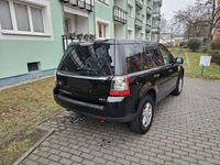 gebraucht Land Rover Freelander eD4 E