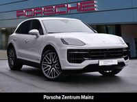 Gebraucht Porsche Cayenne GTS 500 PS (367 kW) 2024 Weiss SUV