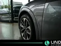 Gebraucht Audi e-tron S-Line 230 kW (313 PS) 2020 Grau SUV