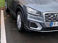 Gebraucht Audi Q2 150 PS (110 kW) 2019 Grau SUV