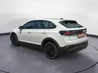 Gebraucht VW Taigo 95 PS (69 kW) 2023 Grau SUV