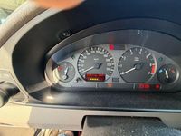 Gebraucht BMW 316 Compact 102 PS (75 kW) 1994 Blau Kleinwagen