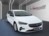 Gebraucht Opel Insignia Elegance 174 PS (127 kW) 2023 Weiß Kombi