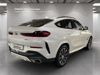 Gebraucht BMW X6 Shadowline 340 PS (250 kW) 2023 Weiß SUV