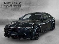 Neu BMW M4 Performance 551 PS (405 kW) 2026 Schwarz Coupé