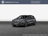 Brugt Ford Focus Titanium 155 HK (114 kW) 2023 Grå Stationcar
