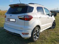 gebraucht Ford Ecosport EcoSport1.0 EcoBoost TITANIUM X