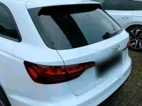 Gebraucht Audi A4 S-Line 204 PS (150 kW) 2023 Weiß Kombi