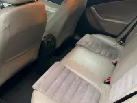Gebraucht VW Passat 116 PS (85 kW) 2006 Gold Limousine
