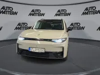 Brugt Leapmotor C10 160 kW (218 HK) 2025 Grå SUV