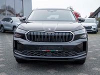 Neu Skoda Kodiaq 193 PS (141 kW) 2025 Schwarz SUV